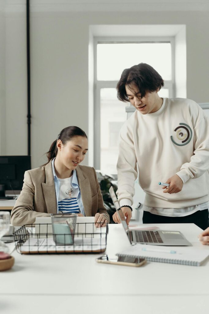 Code Sociale Onderneming