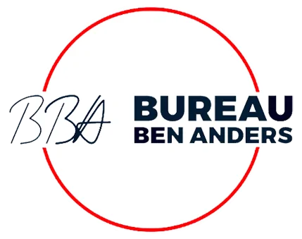 Bureau Ben Anders